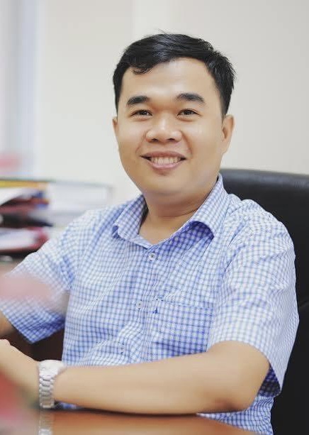 Mr. Đặng Thái Thịnh