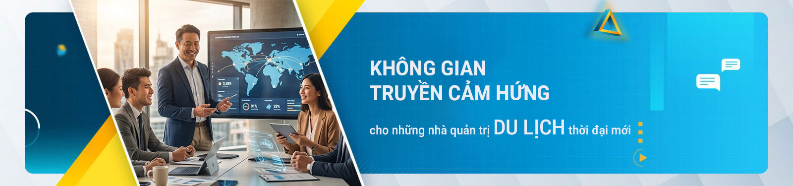 Quy trình thiết kế tour du lịch chuyên nghiệp [Hướng dẫn chi tiết]