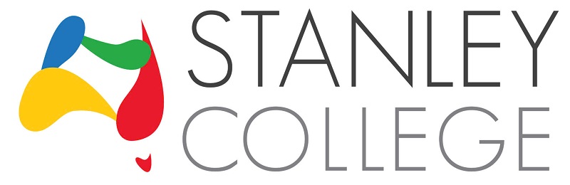 Logo trường Stanley College