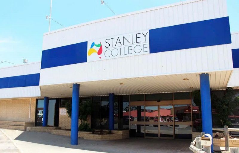 Stanley College: Cánh cửa rộng mở đến thành công tương lai